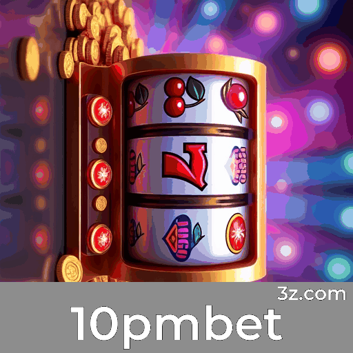 10pmbet game mais image