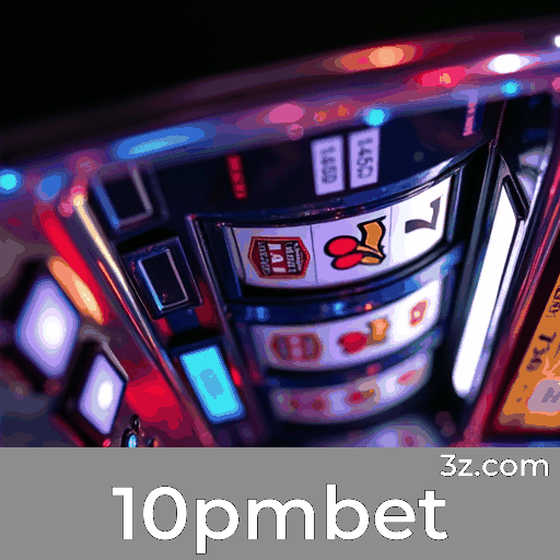 10pmbet game mais image