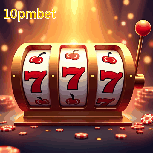 Aventura de Jogos Online com 10pmbet: Viva Agora