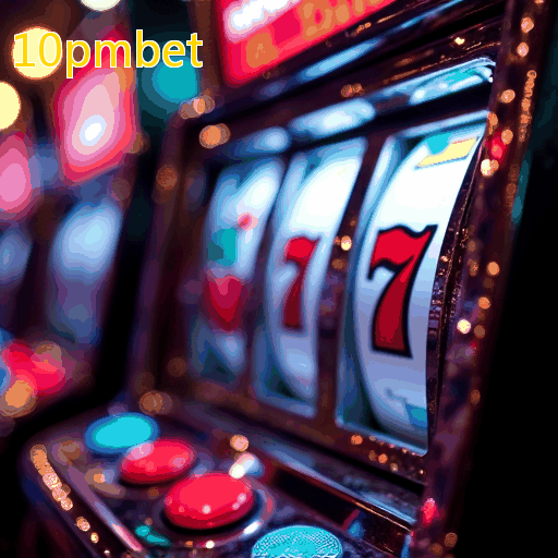 Cassino Exclusivo 10pmbet: Emocione-se Jogando