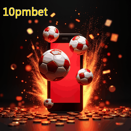 Baixe o App 10pmbet – Jogue Cassino no Celular com Slots e Apostas