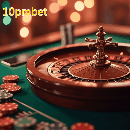 Slots Online no 10pmbet – Rodadas Grátis, Megaways e Grandes Prêmios
